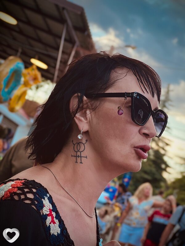 Елена Прекрасная, 50, Липецке — анкета №3100309