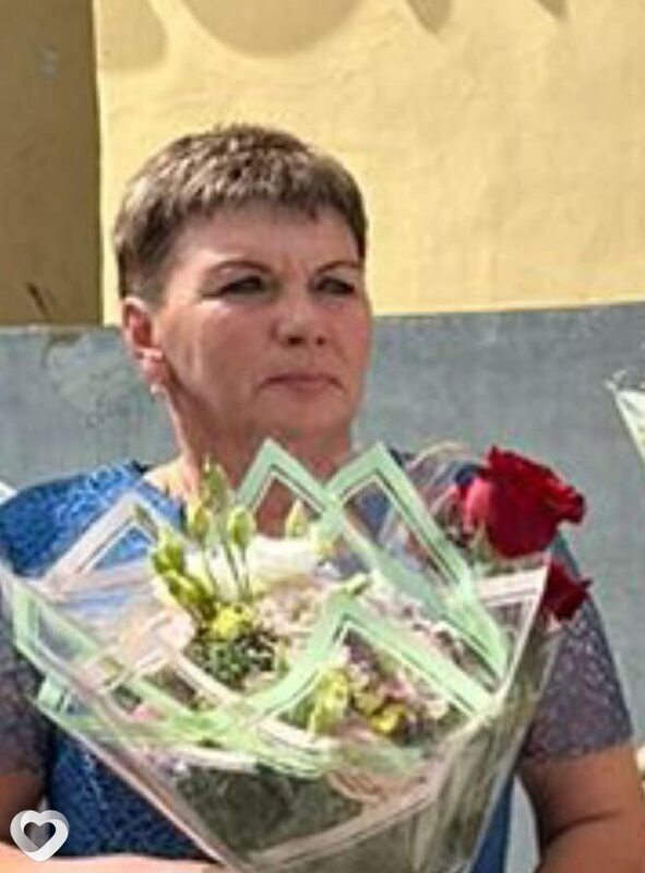 Ольга, 51, Мценске — анкета №3100311
