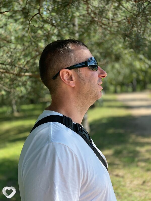 Максим, 45, Минске — анкета №3100312
