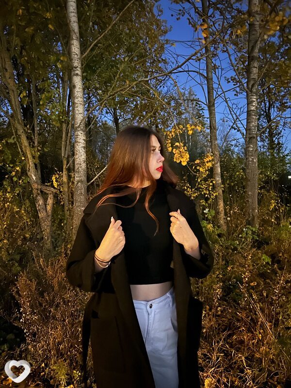 Карина, 20, Великом Новгороде — анкета №3100315
