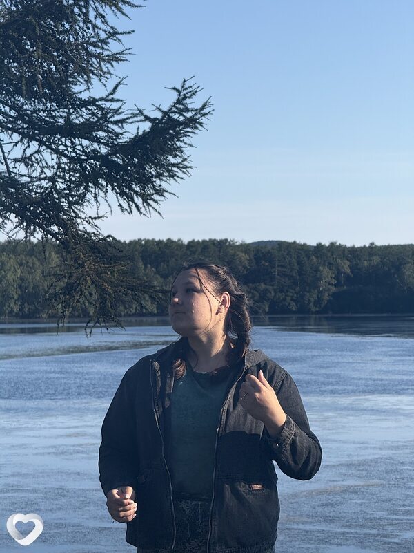 Елана, 23, Хабаровске — анкета №3100078