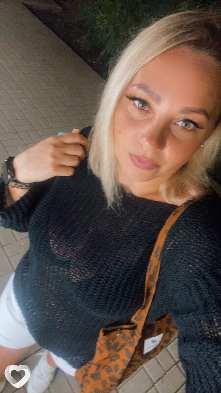 Елена, 40, Липецке — анкета №3100084