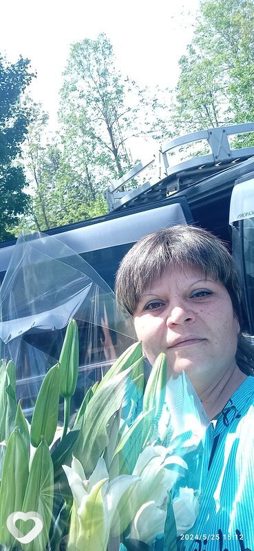 Татьяна, 43, Владивостоке — анкета №3100089