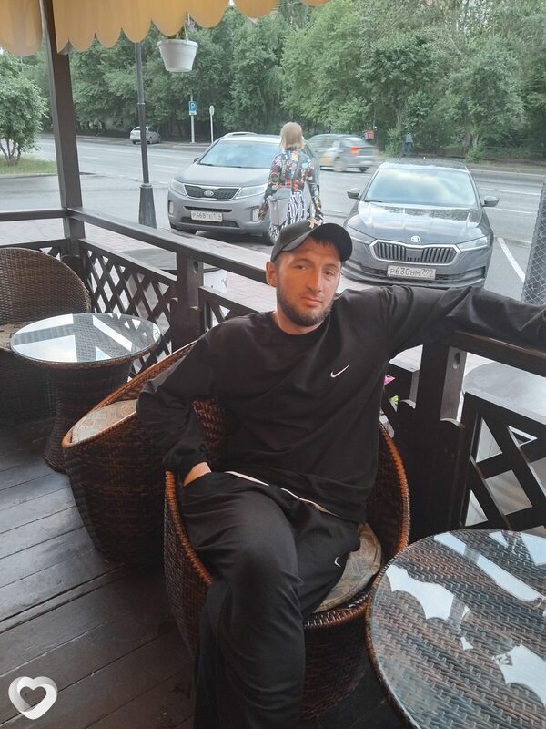 Андрей, 41, Тюмени — анкета №3100090