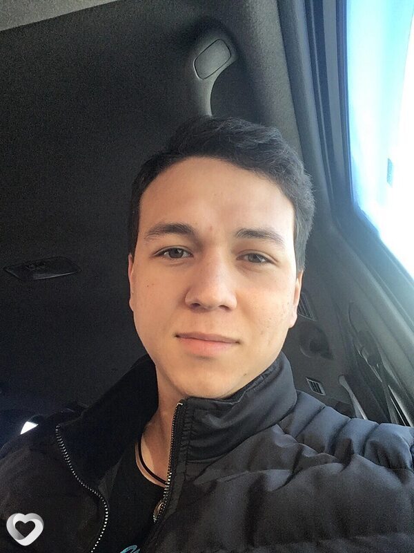 Максим, 30, Тайшете — анкета №3100091