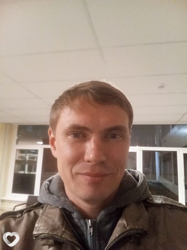 Виталий, 38, Луховицах — анкета №3100012
