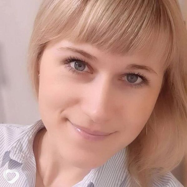 Нина, 35, Луганске — анкета №3100013