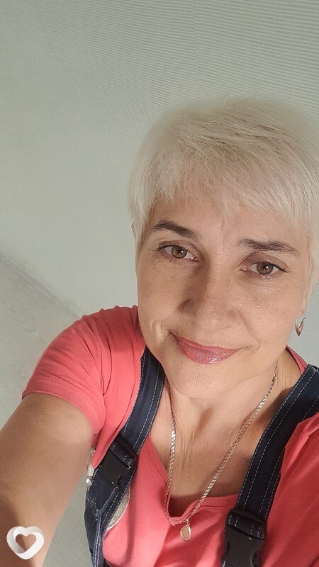 Ирина, 54, Лиде — анкета №3100120