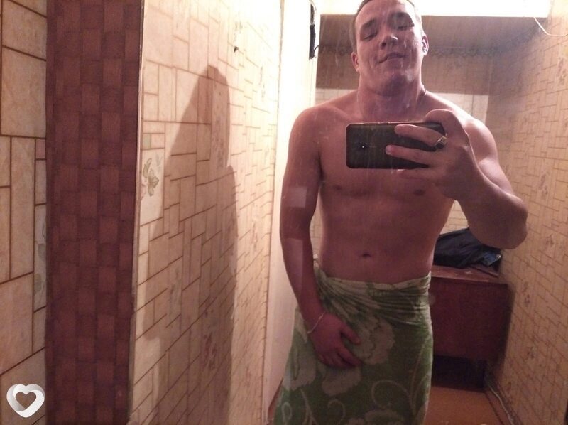 Александр, 26, Челябинске — анкета №3100122