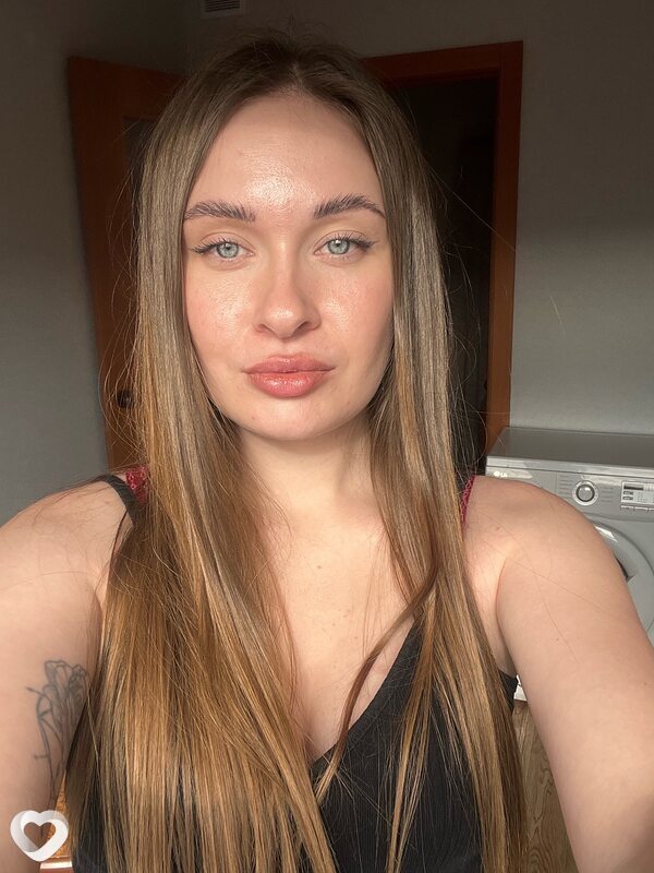 Екатерина, 27, Красноярске — анкета №3100127