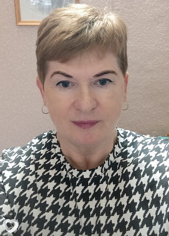 Ирина, 61, Уфе — анкета №3100132