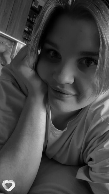 Елизавета, 21, Санкт-Петербурге — анкета №3100140