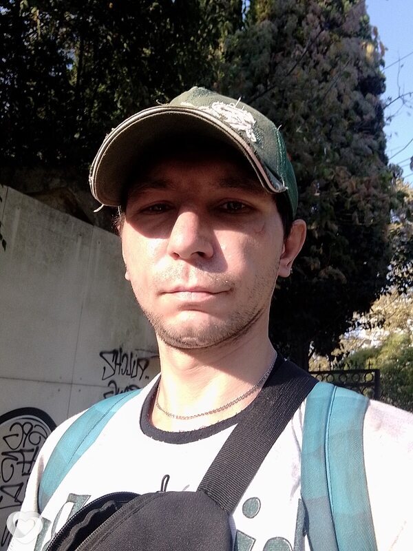 Михаил, 34, Краснодаре — анкета №3099870