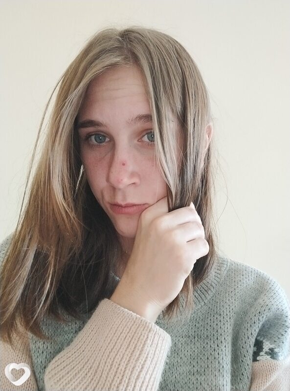Татьяна, 23, Барнауле — анкета №3099871
