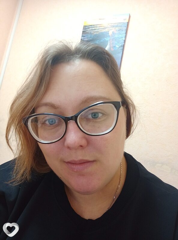Юлия, 36, Пензе — анкета №3099873