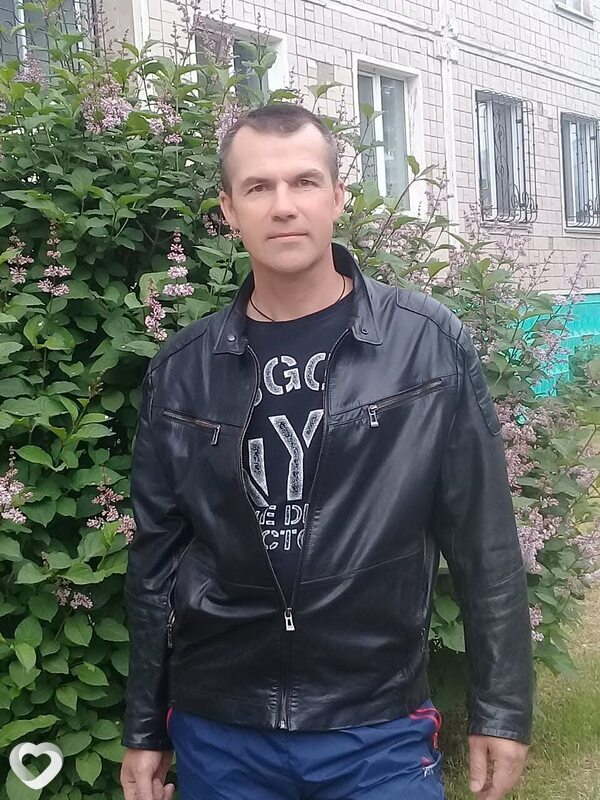 Олег, 55, Комсомольске-на-Амуре — анкета №3099884