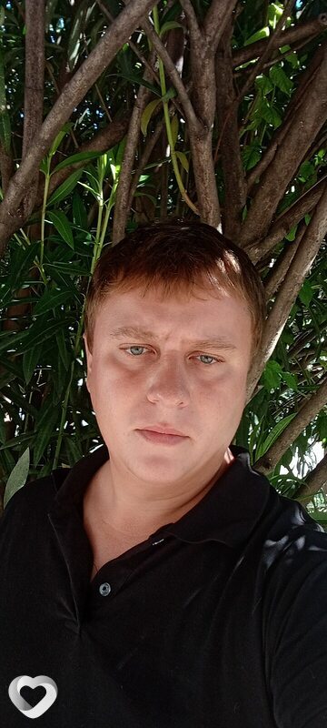 Дмитрий, 33, Сочи — анкета №3099891
