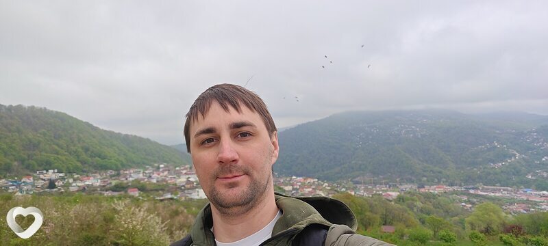 Павел, 34, Краснодаре — анкета №3100045