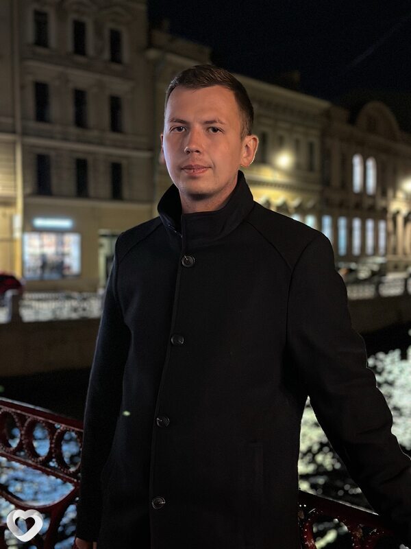 Максим, 28, Саратове — анкета №3100047