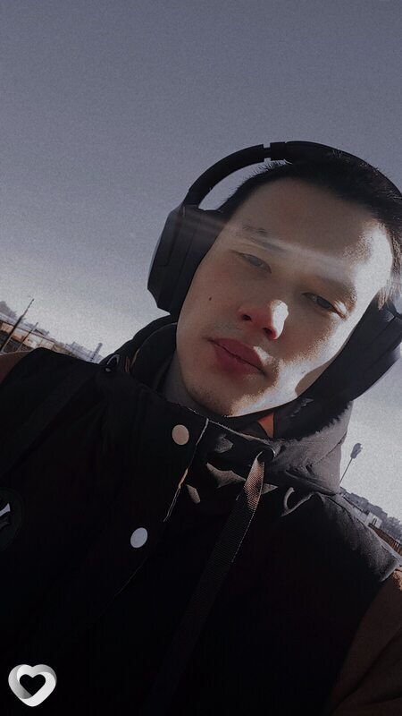 Эдуард, 24, Нижнем Новгороде — анкета №3100050