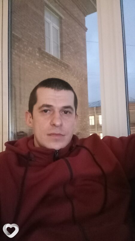 Денис, 33, Санкт-Петербурге — анкета №3100053