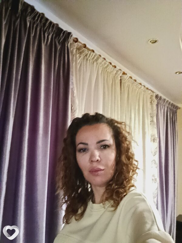 Хельга, 47, Армавире — анкета №3100056