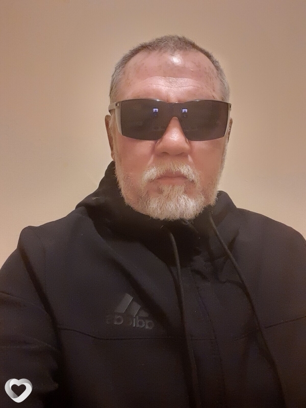 Альберт, 56, Челябинске — анкета №3100061