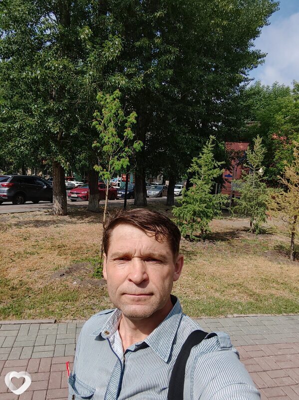 Алексей, 47, Тюмени — анкета №3100063