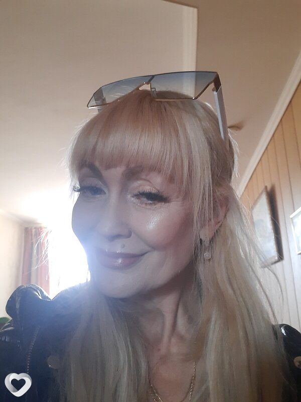 Ирина, 50, Улан-Удэ — анкета №3100064