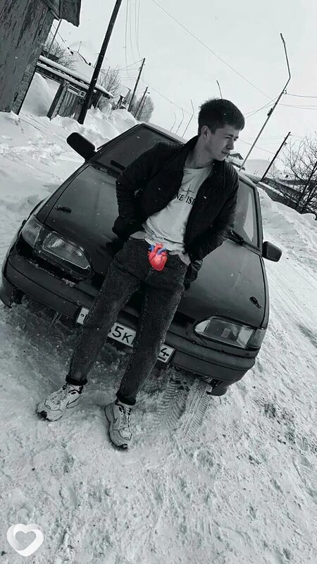 Игорь, Киселевск