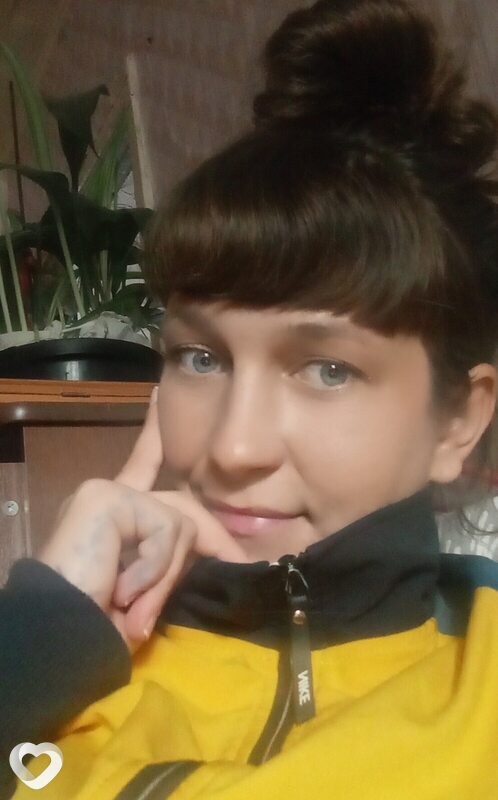 Наталья, 35, Находке — анкета №3100191