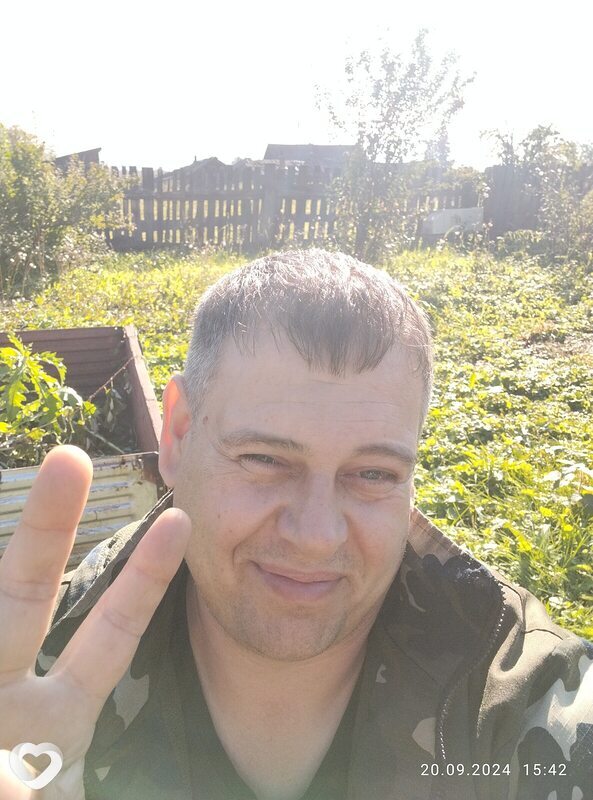 Denis, 35, Абакане — анкета №3100193