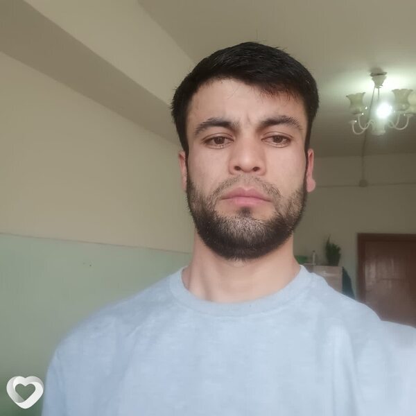 Рустам, 33, Шымкенте — анкета №3100201