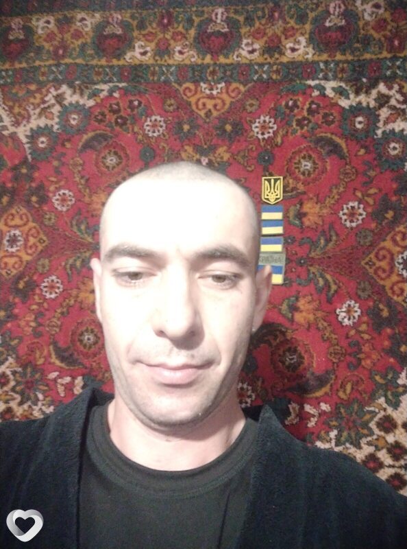 Сергей, 34, Одессе — анкета №3100203