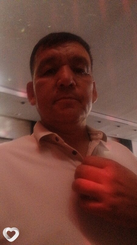 Асылан, 43, Уральске — анкета №3100207