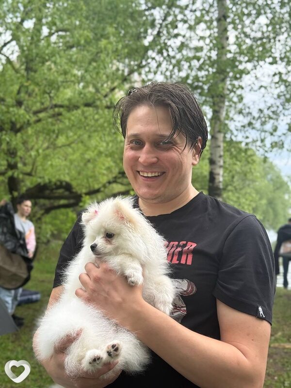 Рус, 35, Москве — анкета №3100208