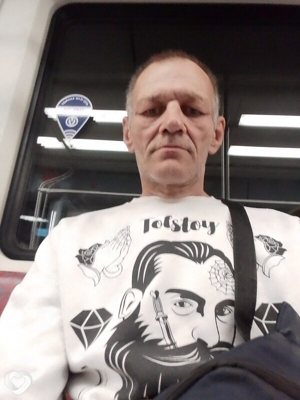 Сергей, 52, Санкт-Петербурге — анкета №3100216