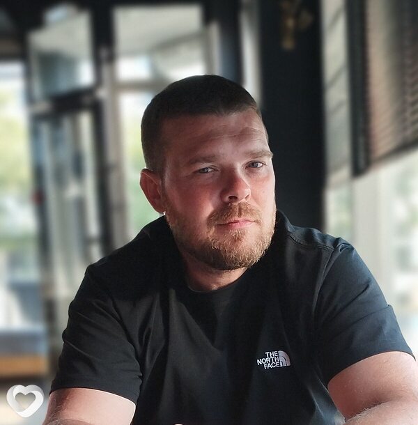 Макс, 36, Ульяновске — анкета №3100219