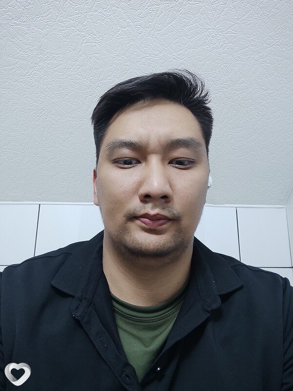 Алибек, 33, Караганде — анкета №3100248