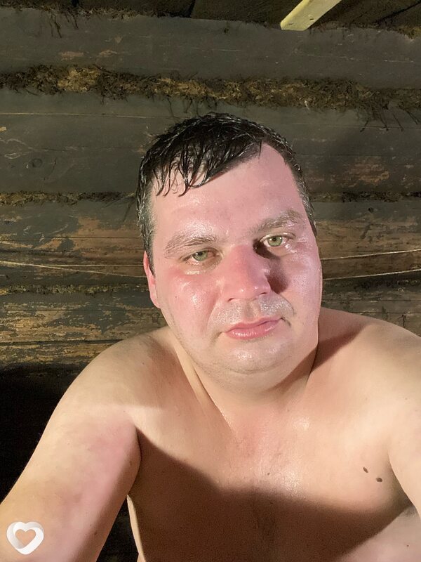 Алексей, 37, Перми — анкета №3100257
