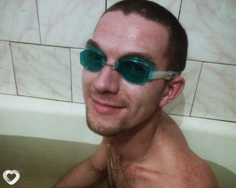 Ден, 44, Качканаре — анкета №3100259