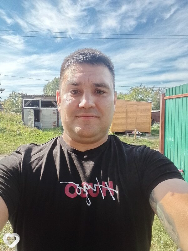 Денис, 32, Люберцах — анкета №3100261