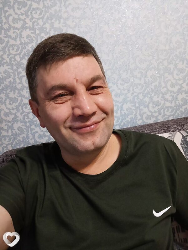 Вячеслав, 49, Саранске — анкета №3100266