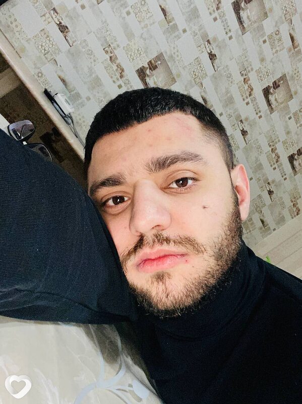 Рамиль, 28, Екатеринбурге — анкета №3100223