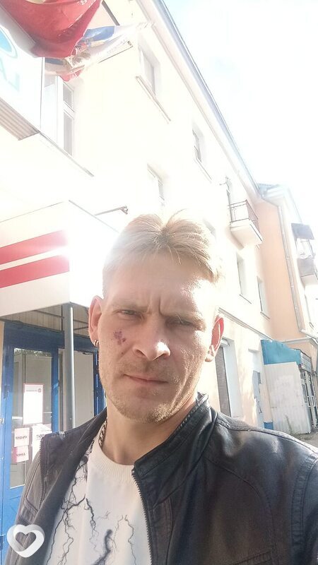 Виктор, 35, Новомосковске — анкета №3100228