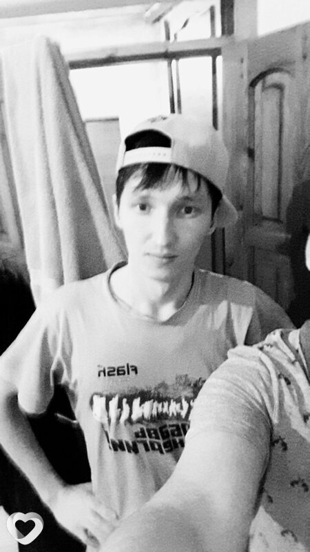 Алишер, 33, Ступине — анкета №3100237