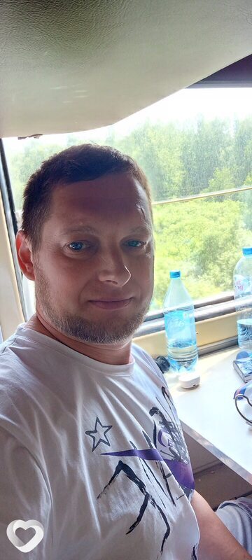 Макс, 42, Искитиме — анкета №3100238