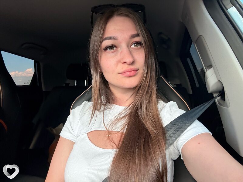 Екатерина, 27, Санкт-Петербурге — анкета №3100274