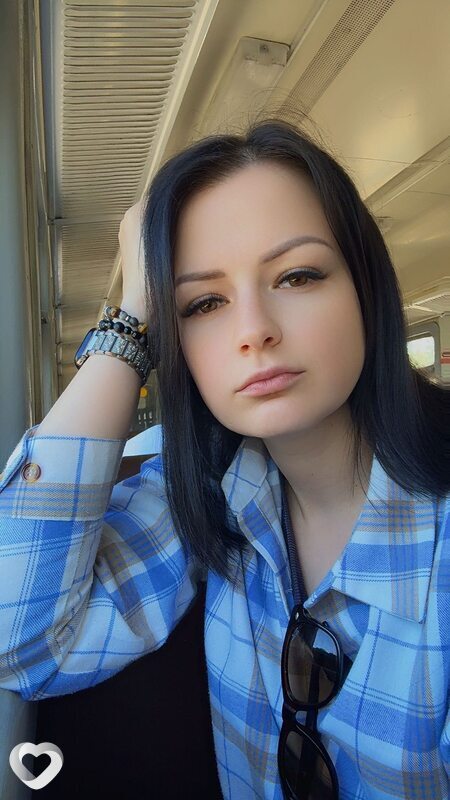 Екатерина, 38, Рязани — анкета №3100159
