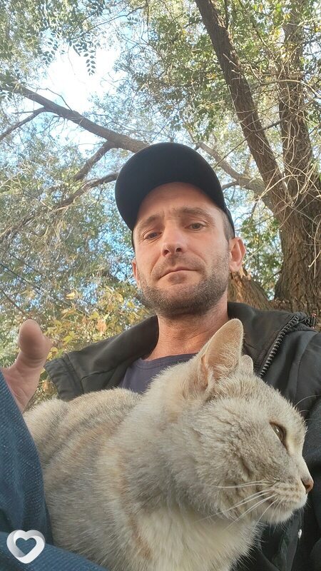 Николай, 44, Уральске — анкета №3100162